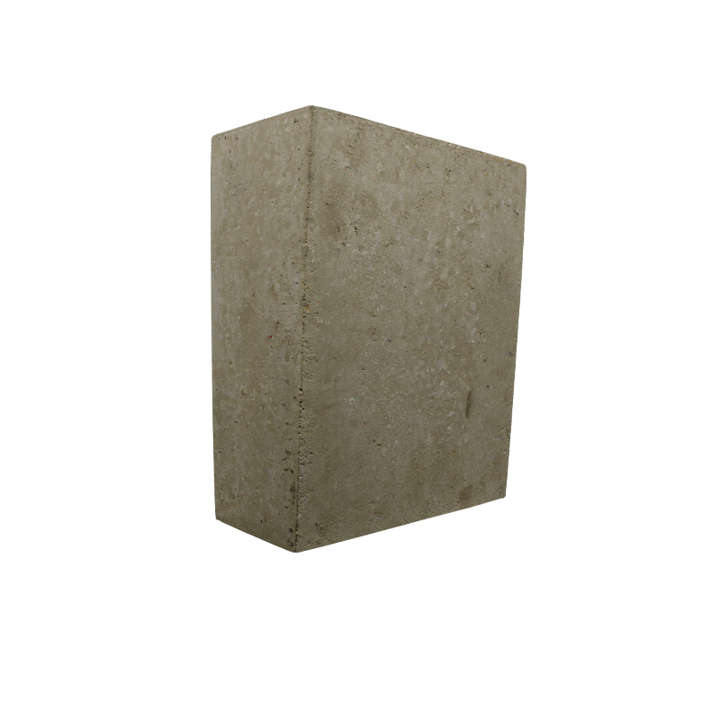 磷酸鹽結(jié)合高鋁磚