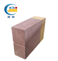 鉻鋯莫來石復合磚