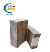 莫來石碳化硅復合隔熱磚