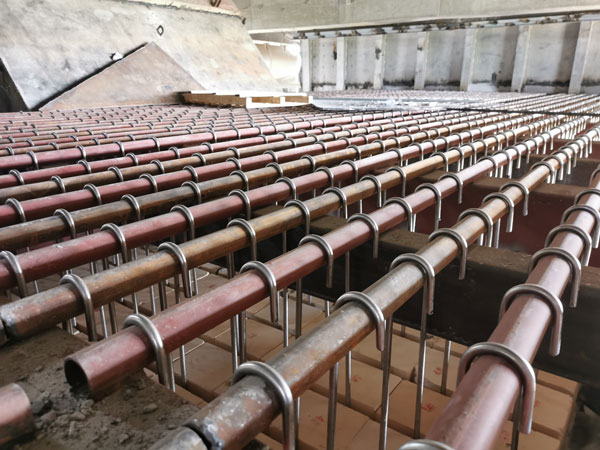 篦冷機(jī)解決方案